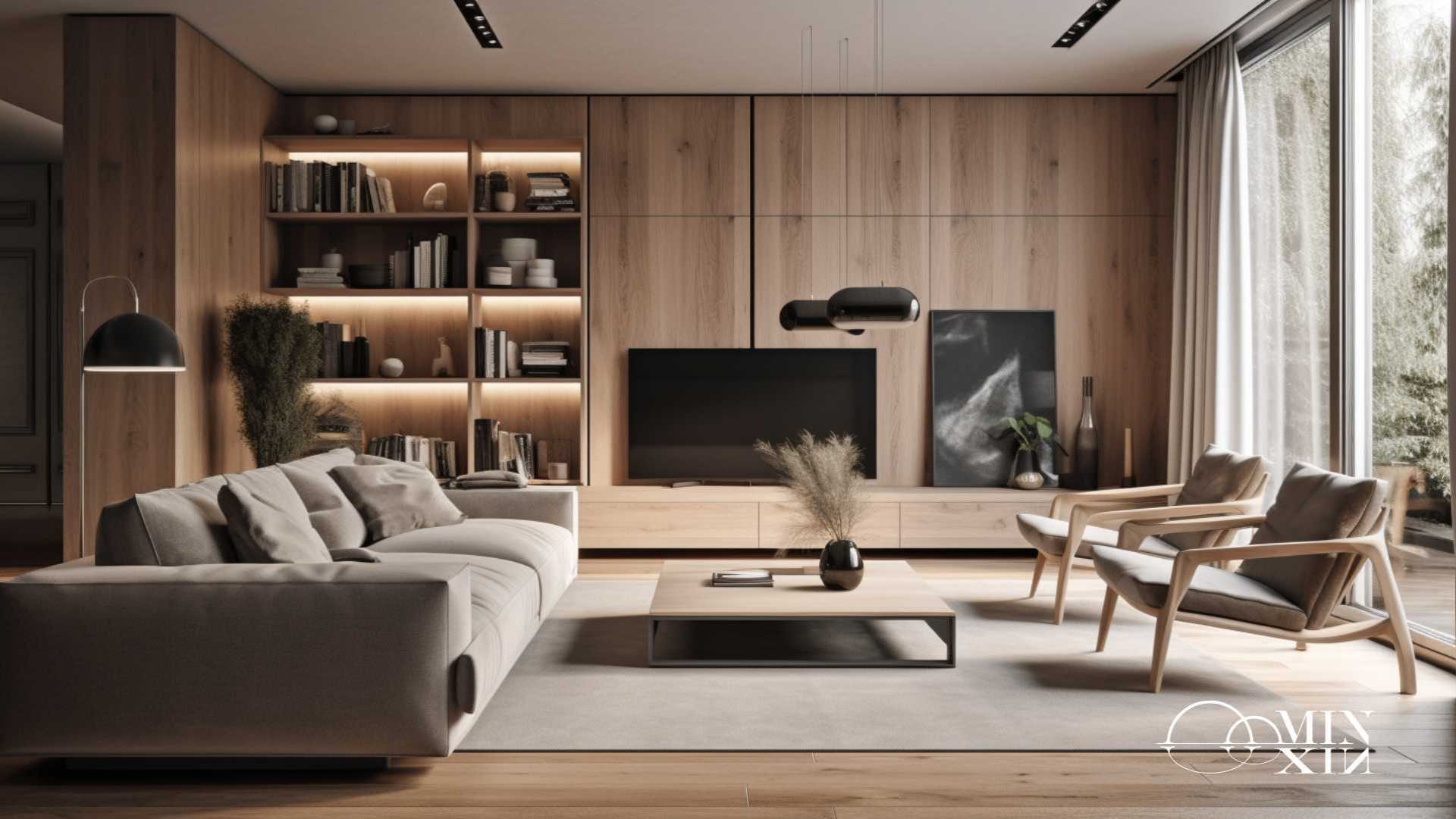 透天裝潢如何規劃格局更完善?