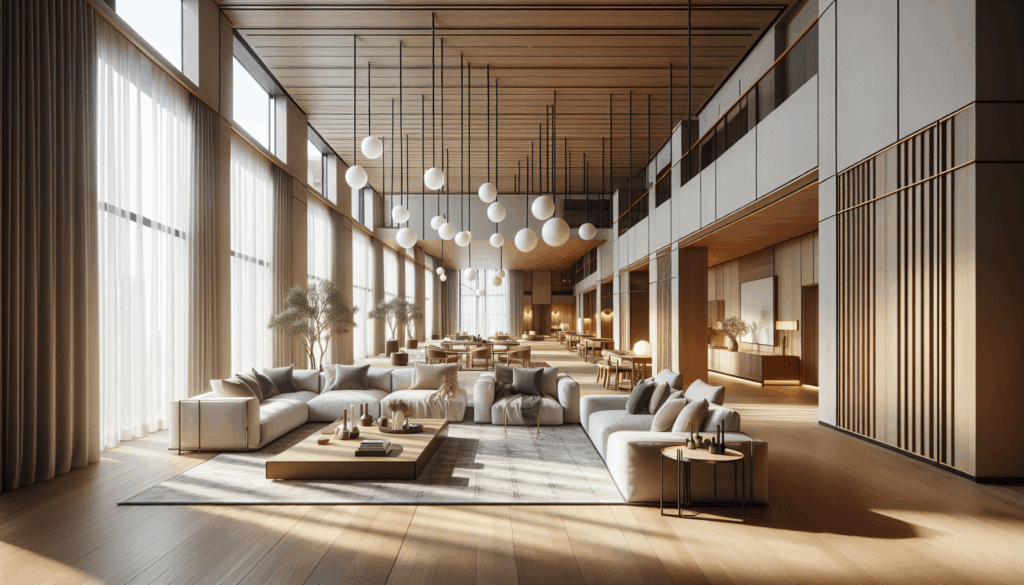 透天神明廳設計怎麼規劃?五大重點打造安穩空間